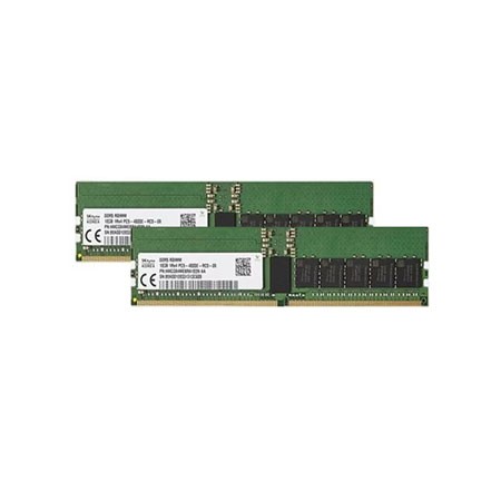[SK하이닉스] <b>32GB</b> D5-5600 [16GBx2] +
