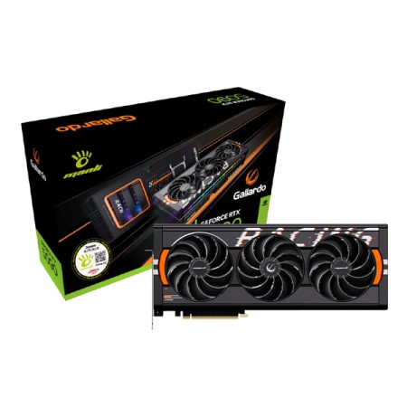 [MANLI] 지포스 <b>RTX5090</b> Gallardo OC [D7 32GB] +