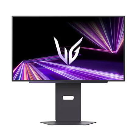 [LG] 27인치 <b>4K UHD</b> 게이밍 모니터 [144Hz] +