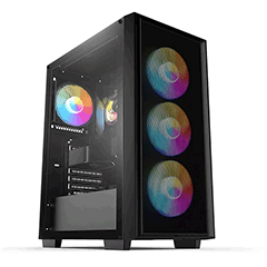 쿨젠[게임용]G101 AMD R5 7500F+RTX5060 Ti