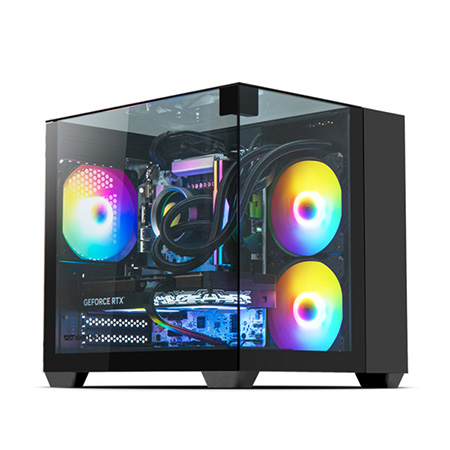 쿨젠[게임용]G106 인텔 i5-14400F+RTX5060