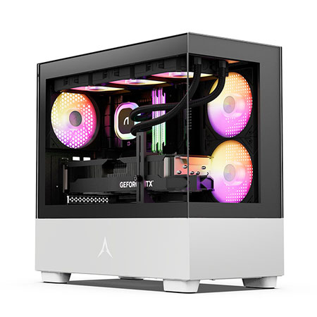 쿨젠[게임용]G83 AMD R7 9850X3D+RTX5080