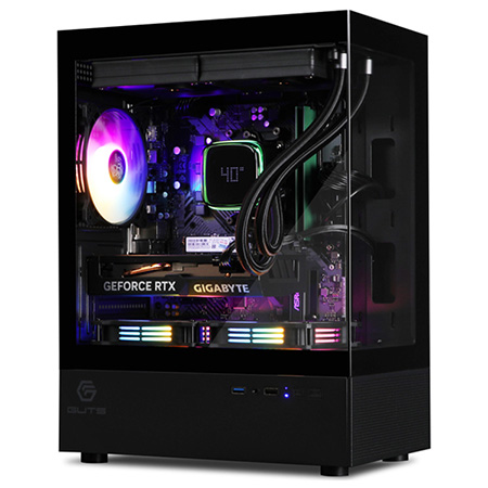 쿨젠[배그용]PUBG30 AMD R5 9600X+RTX5070 Ti