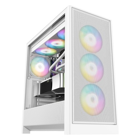 쿨젠[AMD미니]M04 AMD R5 7500F+RTX5060
