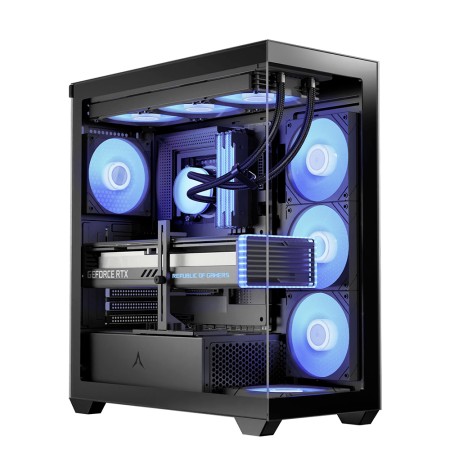 쿨젠[AMD시너지]AM06 AMD R5 9600X+RX9060