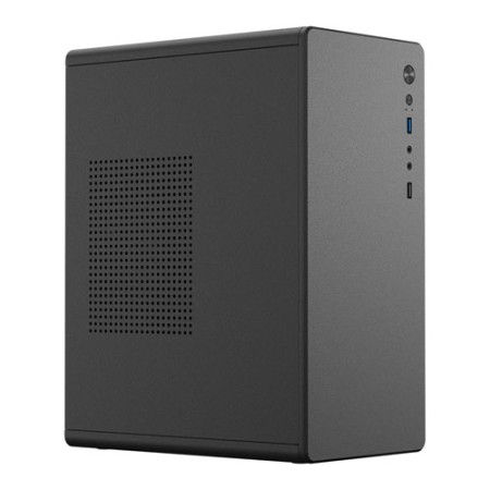 쿨젠[사무용]SA03 인텔 i3-12100F+AFOX 지포스 GT1030 2GB