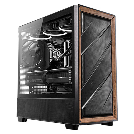 쿨젠테스트상품 AMD R9 9950X3D2+RTX5090