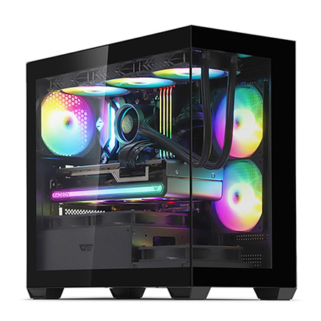 쿨젠[배그]SG09 AMD R5 7500F+RTX5060 Ti