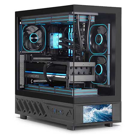 [20260827 김명권님 맞춤견적서] 인텔 i7-14700+RTX5070 Ti