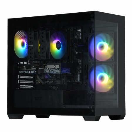 쿨젠[게임용]G47 AMD R5 7500F+RTX5060