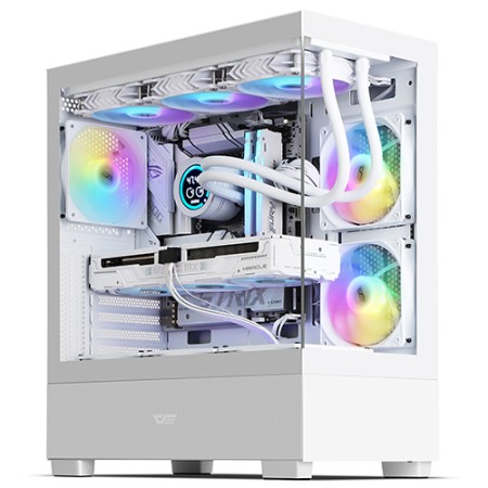 쿨젠[게임용]G35 AMD R5 7500F+RTX5070