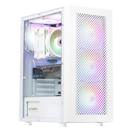 쿨젠[로스트아크]LA01 AMD R5 7500F+RTX5050