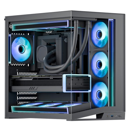 쿨젠[로스트아크]LA02 인텔 울트라5 225F+RTX5060